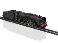 Märklin H0 - 39244 - Schnellzug-Dampflokomotive Serie 13 EST - Artikelbild