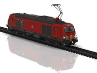 Märklin H0 - 39290 - Zweikraftlokomotive Baureihe 249 - Artikelbild