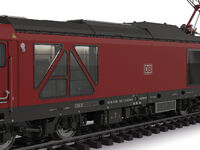 Märklin H0 - 39290 - Zweikraftlokomotive Baureihe 249 - Artikelbild