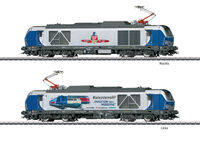 Märklin H0 - 39291 - Zweikraftlokomotive Baureihe 248 - Artikelbild