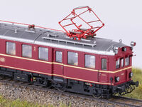 Märklin H0 - 39853 - Triebwagen ET 85 - Artikelbild