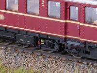 Märklin H0 - 39853 - Triebwagen ET 85 - Artikelbild