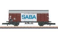 Märklin Spur Z - 80333 - Insider-Jahreswagen Spur Z 2023