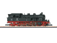 Märklin Spur Z - 88068 - Dampflokomotive Baureihe 78