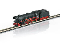 Märklin Spur Z - 88277 - Dampflokomotive Baureihe 41