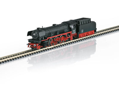 Märklin Spur Z - 88277 - Dampflokomotive Baureihe 41 - Artikelbild
