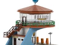 Märklin Spur Z - 89025 - Panzer-Set - Artikelbild