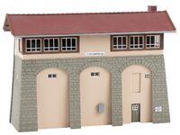 Märklin Spur Z - 89025 - Panzer-Set - Artikelbild