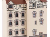 Märklin Spur Z - 89025 - Panzer-Set - Artikelbild