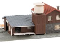 Märklin Spur Z - 89025 - Panzer-Set - Artikelbild