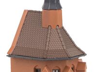 Märklin Spur Z - 89025 - Panzer-Set - Artikelbild