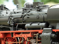Märklin H0 - 39782 - Dampflokomotive Baureihe 78.10 - Artikelbild