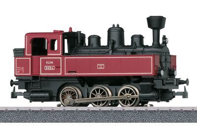 Märklin H0 - 36873 - Start up - Tenderlokomotive KLVM - Artikelbild