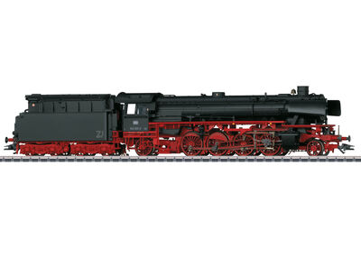 Märklin H0 - 37931 - Dampflokomotive Baureihe 042 - Artikelbild