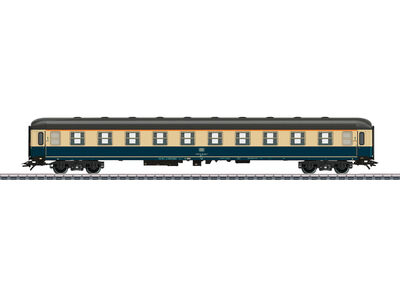 Märklin H0 - 43914 - Schnellzugwagen Am 203 - Artikelbild