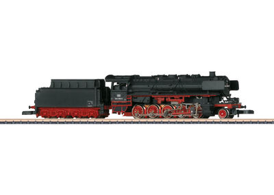 Märklin Spur Z - 88976 - Dampflokomotive 044 389-5 - Artikelbild