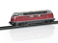 Märklin H0 - 38200 - Diesellokomotive Baureihe V 200