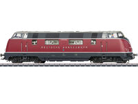 Märklin H0 - 38200 - Diesellokomotive Baureihe V 200 - Artikelbild