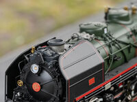 Märklin H0 - 38141 - Dampflokomotive 141.R.1244 - Artikelbild