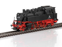 Märklin H0 - 39659 - Dampflokomotive Baureihe 064 - Artikelbild