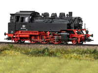 Märklin H0 - 39659 - Dampflokomotive Baureihe 064 - Artikelbild
