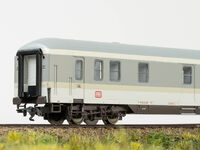 Märklin H0 - 42830 - Expressgut-Set - Artikelbild