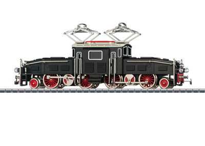 Märklin H0 - 18044 - Retro-Krokodil CCS 700 - Artikelbild