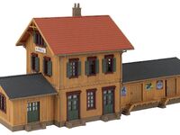 Märklin H0 - 39220 - Diesellokomotive Baureihe 218 - Artikelbild