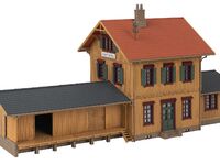 Märklin H0 - 39220 - Diesellokomotive Baureihe 218 - Artikelbild