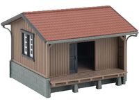 Märklin H0 - 39220 - Diesellokomotive Baureihe 218 - Artikelbild