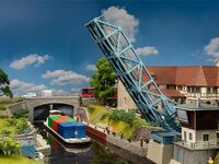 Märklin H0 - 39220 - Diesellokomotive Baureihe 218 - Artikelbild