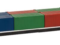 Märklin H0 - 39220 - Diesellokomotive Baureihe 218 - Artikelbild