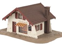 Märklin H0 - 39220 - Diesellokomotive Baureihe 218 - Artikelbild