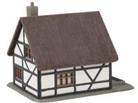 Märklin H0 - 39220 - Diesellokomotive Baureihe 218 - Artikelbild