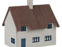 Märklin H0 - 39220 - Diesellokomotive Baureihe 218 - Artikelbild