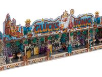 Märklin H0 - 39220 - Diesellokomotive Baureihe 218 - Artikelbild