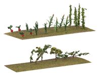 Märklin H0 - 39220 - Diesellokomotive Baureihe 218 - Artikelbild