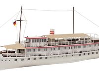 Märklin H0 - 39220 - Diesellokomotive Baureihe 218 - Artikelbild