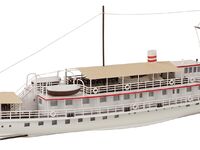 Märklin H0 - 39220 - Diesellokomotive Baureihe 218 - Artikelbild