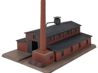 Märklin H0 - 39220 - Diesellokomotive Baureihe 218 - Artikelbild