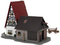 Märklin H0 - 39220 - Diesellokomotive Baureihe 218 - Artikelbild