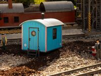 Märklin H0 - 39220 - Diesellokomotive Baureihe 218 - Artikelbild