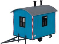 Märklin H0 - 39220 - Diesellokomotive Baureihe 218 - Artikelbild