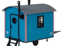 Märklin H0 - 39220 - Diesellokomotive Baureihe 218 - Artikelbild