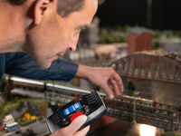 Märklin - 60667 - Mobile Station WLAN - Artikelbild