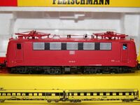 E-Lok BR 141 DB Neurot für Märklin