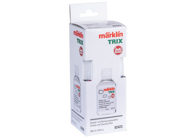 Märklin - 02423 - Dampf- und Reinigungsdestillat 250 ml - Artikelbild