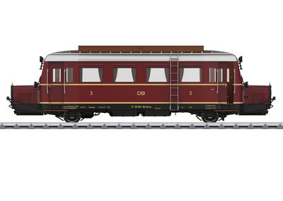 Märklin Spur 1 - 55133 - Dieseltriebwagen Baureihe VT 88.9 - das Schweineschnäuzchen - Artikelbild