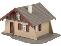 Faller - 131314 - Kleines Chalet - Artikelbild