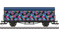 Märklin H0 - 48883 - SmileyWorld® Wagen 2025